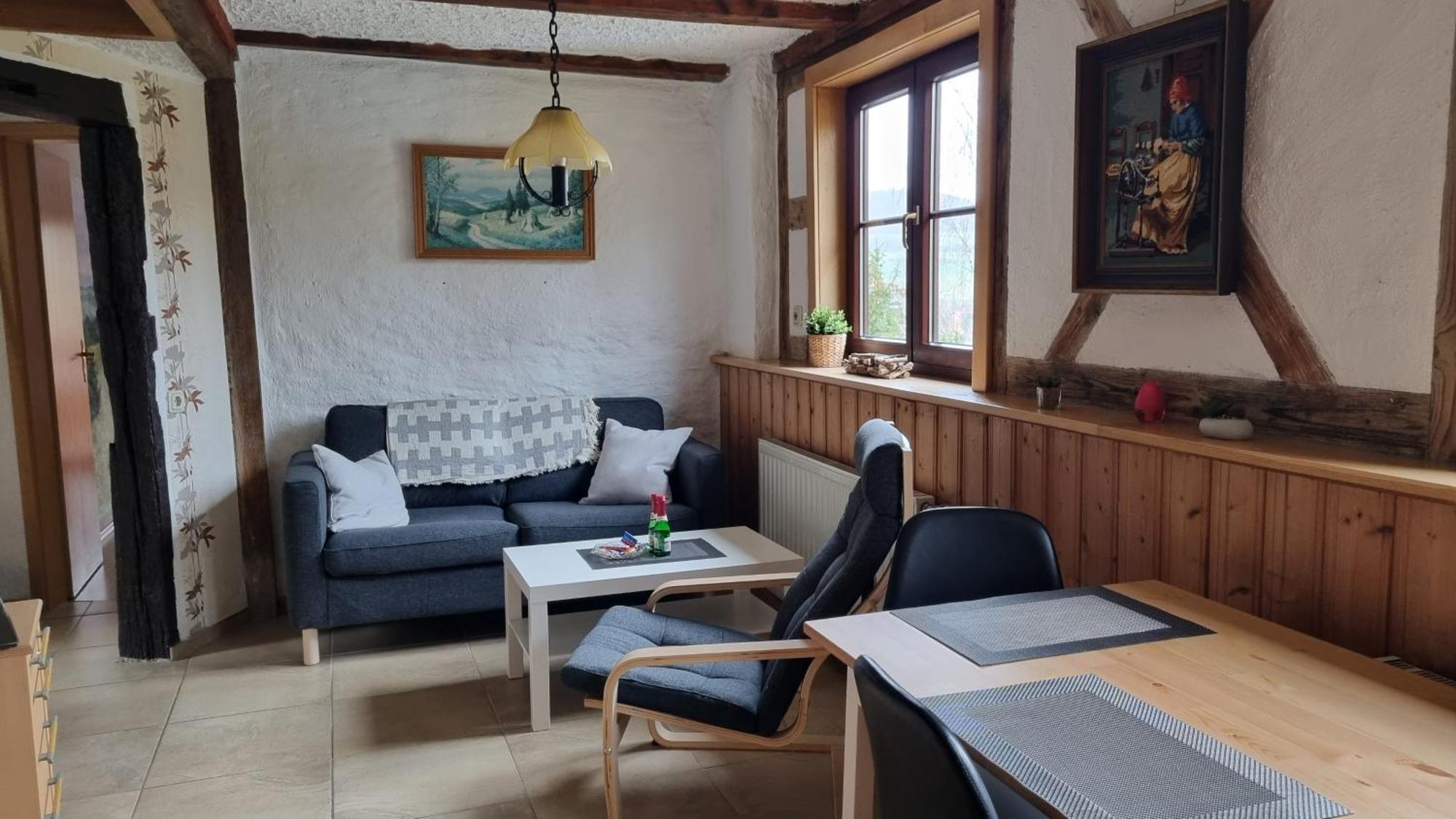 Altmarkblick Erbenhausen Экстерьер фото