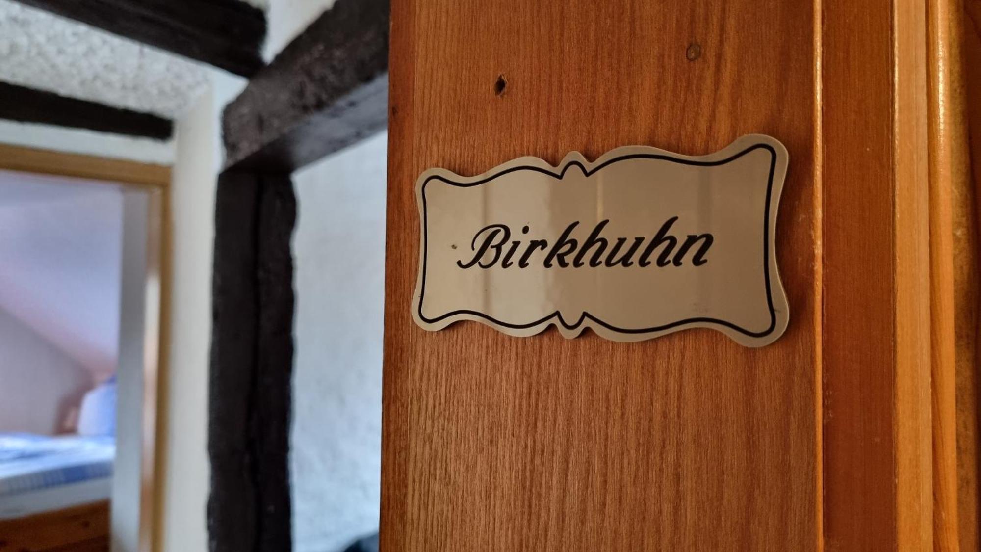 Altmarkblick Erbenhausen Экстерьер фото