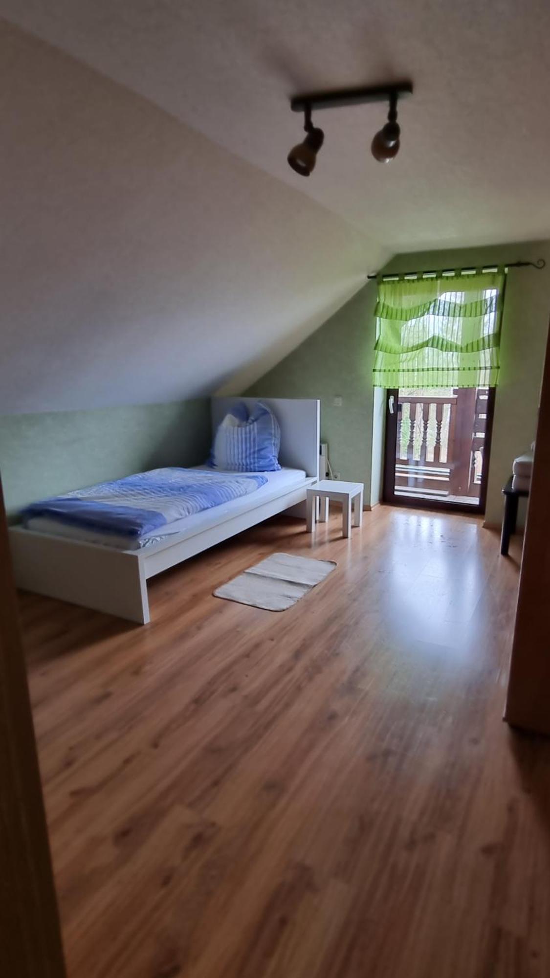Altmarkblick Erbenhausen Экстерьер фото