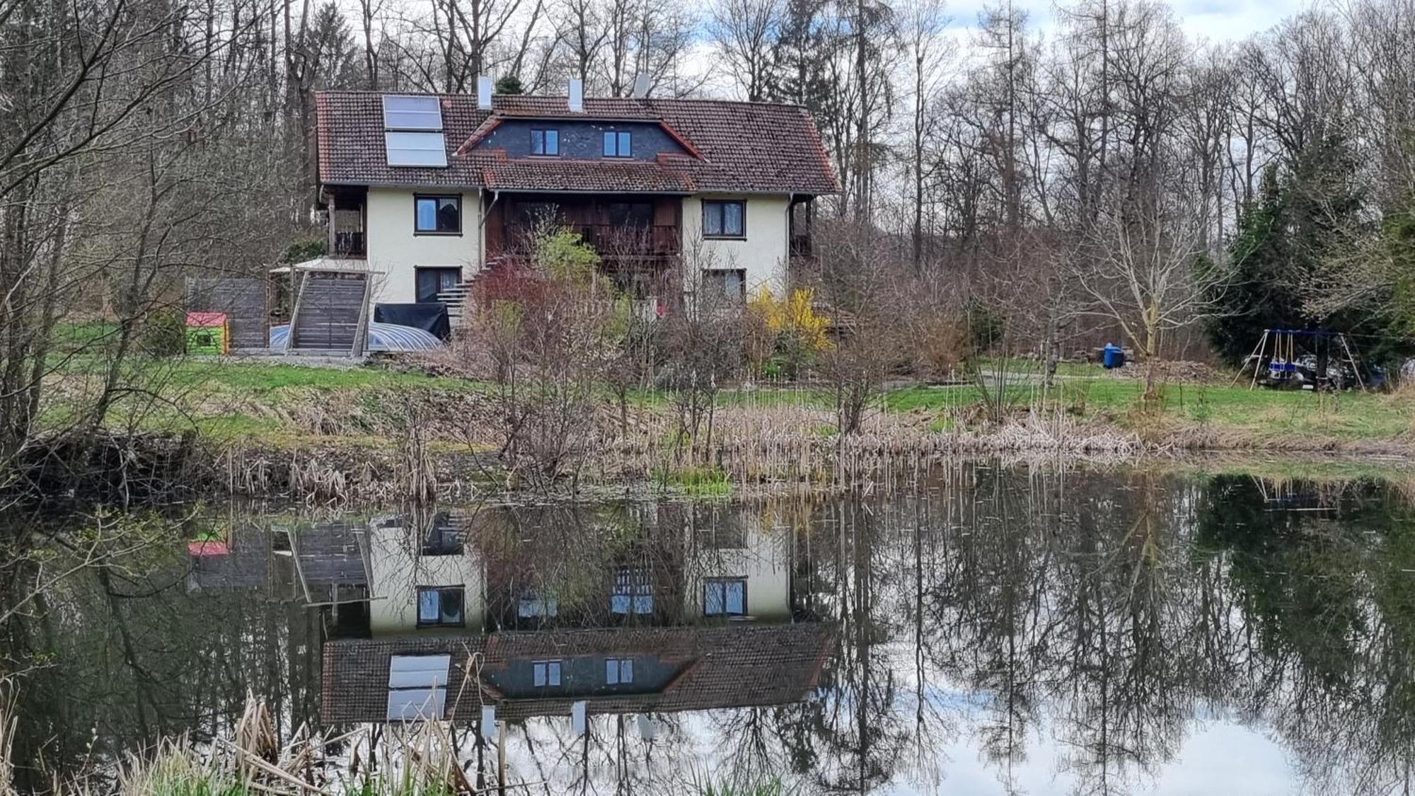 Altmarkblick Erbenhausen Экстерьер фото