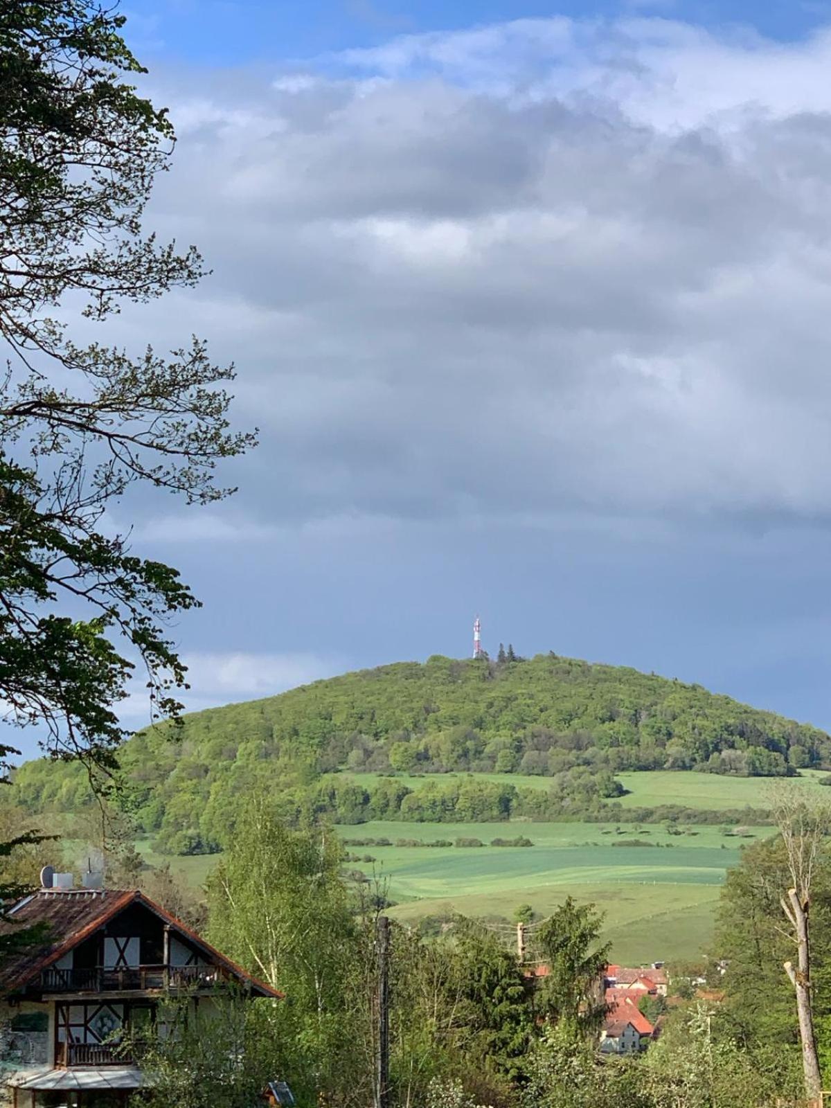 Altmarkblick Erbenhausen Экстерьер фото