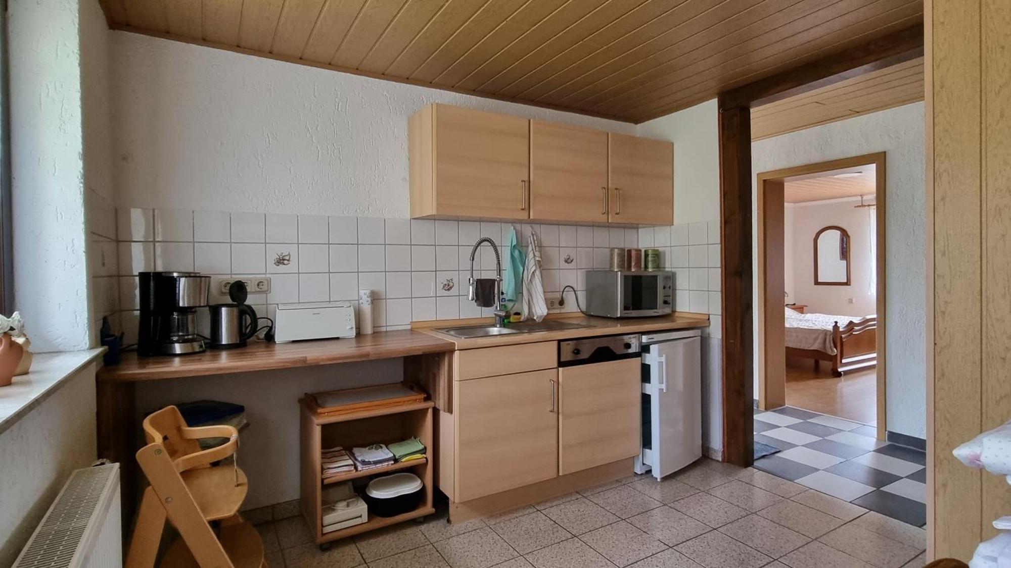 Altmarkblick Erbenhausen Экстерьер фото